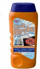 Hob Brite Hob Cleaner Powerful
