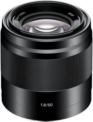 Sony sel50f18 mount aps - sel50f18,
