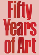 Fifty Years of Art: The Hiscox