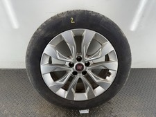 2017 Fiat Tipo MK2 (358) 16"