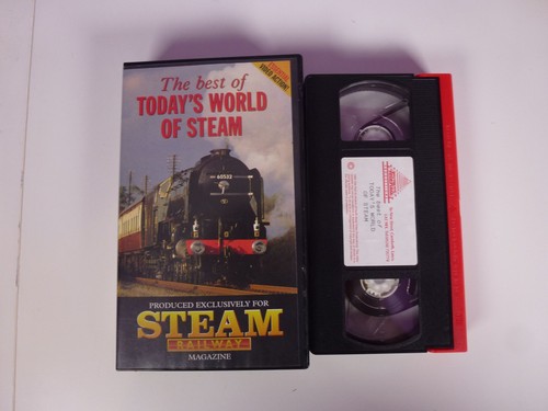 Steam railway the best - steam,