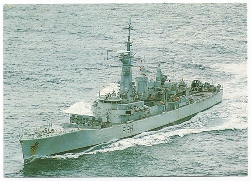 Royal navy frigate hms - frigate,