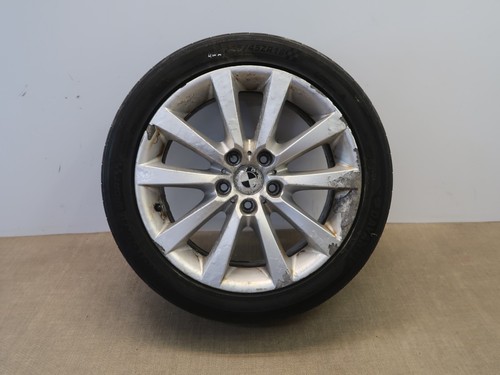 Bmw series f10 f11 - 5, 2011