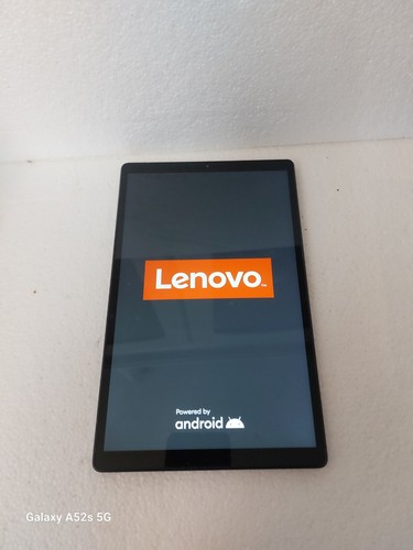 Lenovo tab m10 64gb - lenovo, (2nd