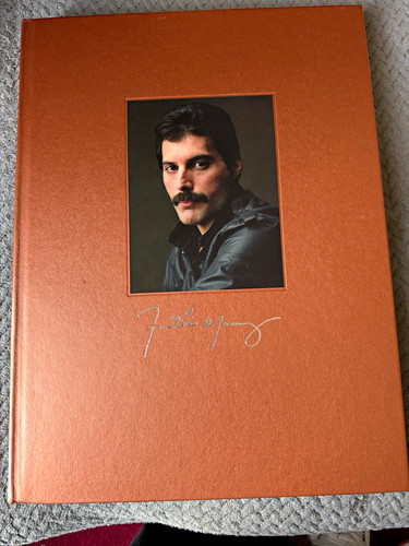 Freddie mercury the solo - freddie,