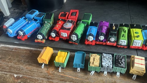 Thomas the tank - thomas,