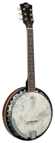 Barnes mullins banjo perfect - barnes,