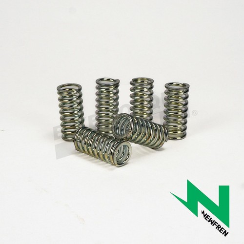 Newfren reinforced clutch - newfren,