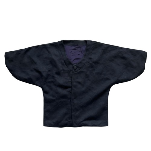 Vintage womens kimono - womens, jacket