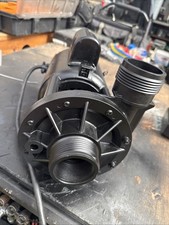 Circ-Master hush pump￼ Fully  Re Conditioning part exchange