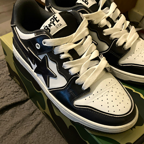 Bathing ape bape sk8 - bape,
