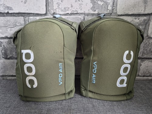 Poc vpd air - vpd, pads