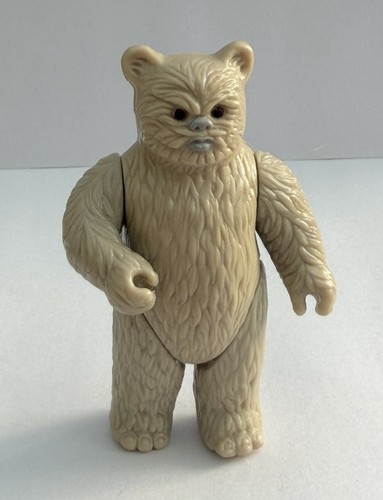 Vintage star wars - star, last