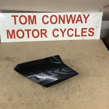 KTM 990 Superduke Tank Fairing KTM Super Duke 990 Right Side Fairing