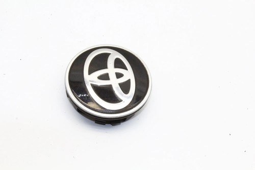 Toyota aygo wheel - aygo, covers