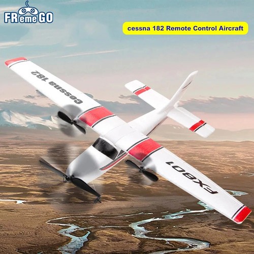 Cessna 182 airplane - cessna, rc