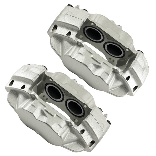 Brake caliper front left - brake,