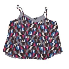 Torrid Plus Size 3 Multicolor