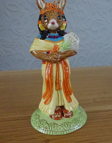Royal doulton ankhesenamun - royal,