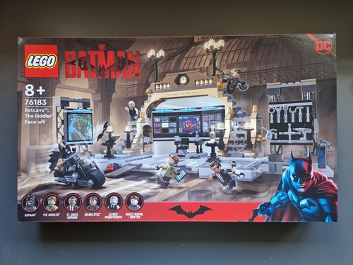 Lego the batman - lego, batman.