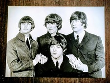 Early 1964 Beatles "Promo
