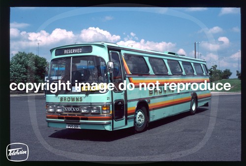 Original coach slide - coach,