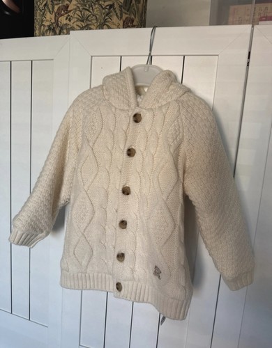 Fleece lined unisex cardigan - fleece,