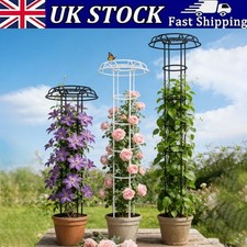 Garden trellis umbrella - trellis,