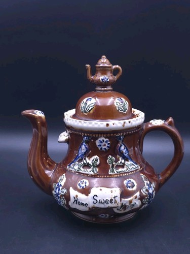 Victorian bargeware home - victorian, sweet