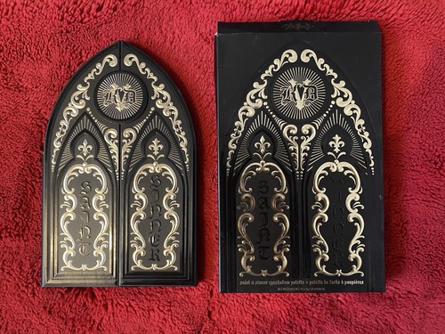 Kat von saint and sinner - d,