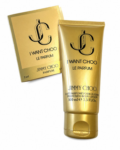 Jimmy choo want - jimmy,