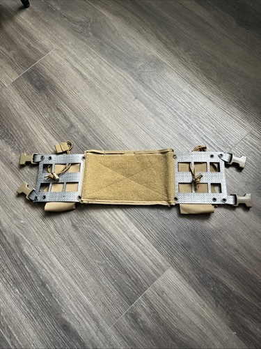 Repro ferro chest - chest, rig