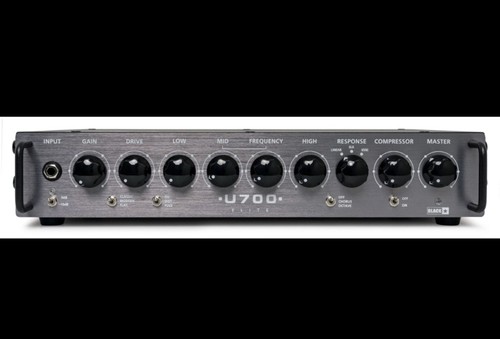 Blackstar unity u700h - unity,