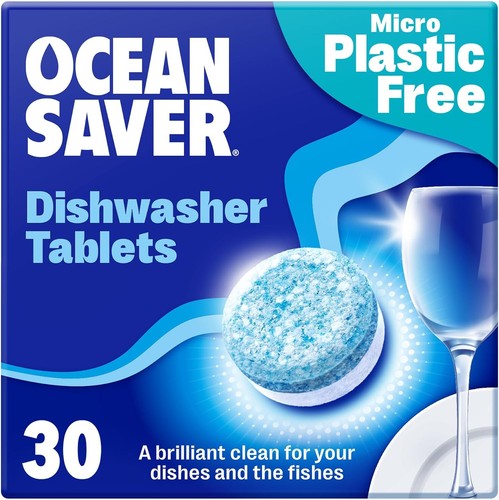 Oceansaver eco friendly - eco,