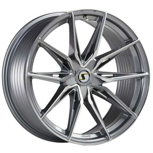 Schmidt wheels twentyone - schmidt,