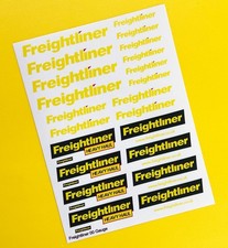 FREIGHTLINER Heavy Haul High