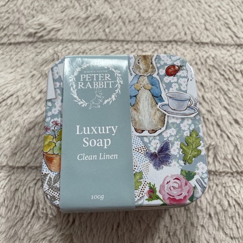Peter rabbit clean linen - peter,