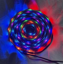 GOVEE Backlights Tv T1 DreamView Camera RGBIC 55-65'TVs Google Alexa Warranty