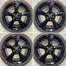 Audi A3 18” S-Line Alloy