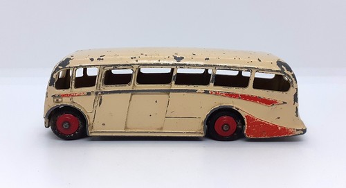 Vintage dinky luxury - dinky, coach