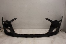 Audi A6 C8 S-Line Front Bumper