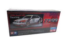 Tamiya car no 682 - tamiya, 1/10