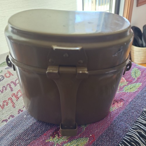 1984 militarystove - 1984,