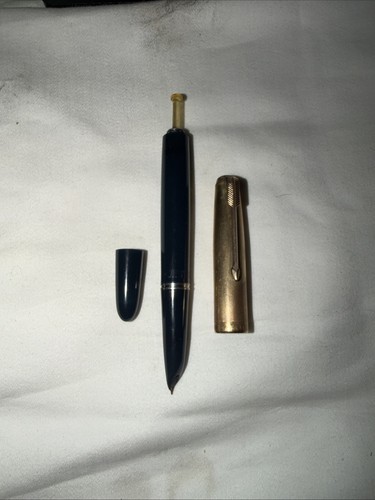 Vintage 1940s parker - vintage, 51