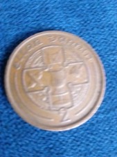 Ellan Vannin Isle of Man 2P