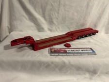 Corgi Modern Truck Heavy