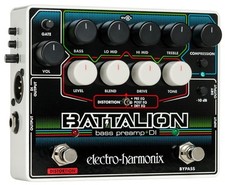 Electro-Harmonix Battalion