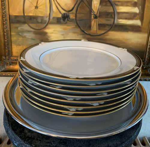 Set legendary noritake - 8,