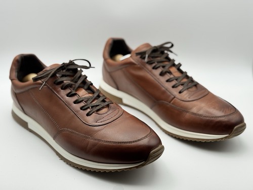 Loake bannister trainers - bannister, in