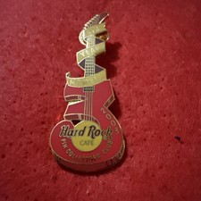 Hard Rock Cafe- 2003 HRC Pin